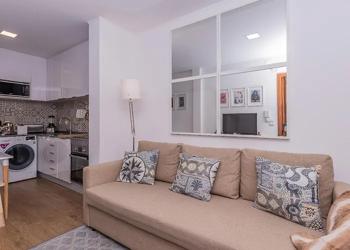 Feira Da Ladra Comfy Premium