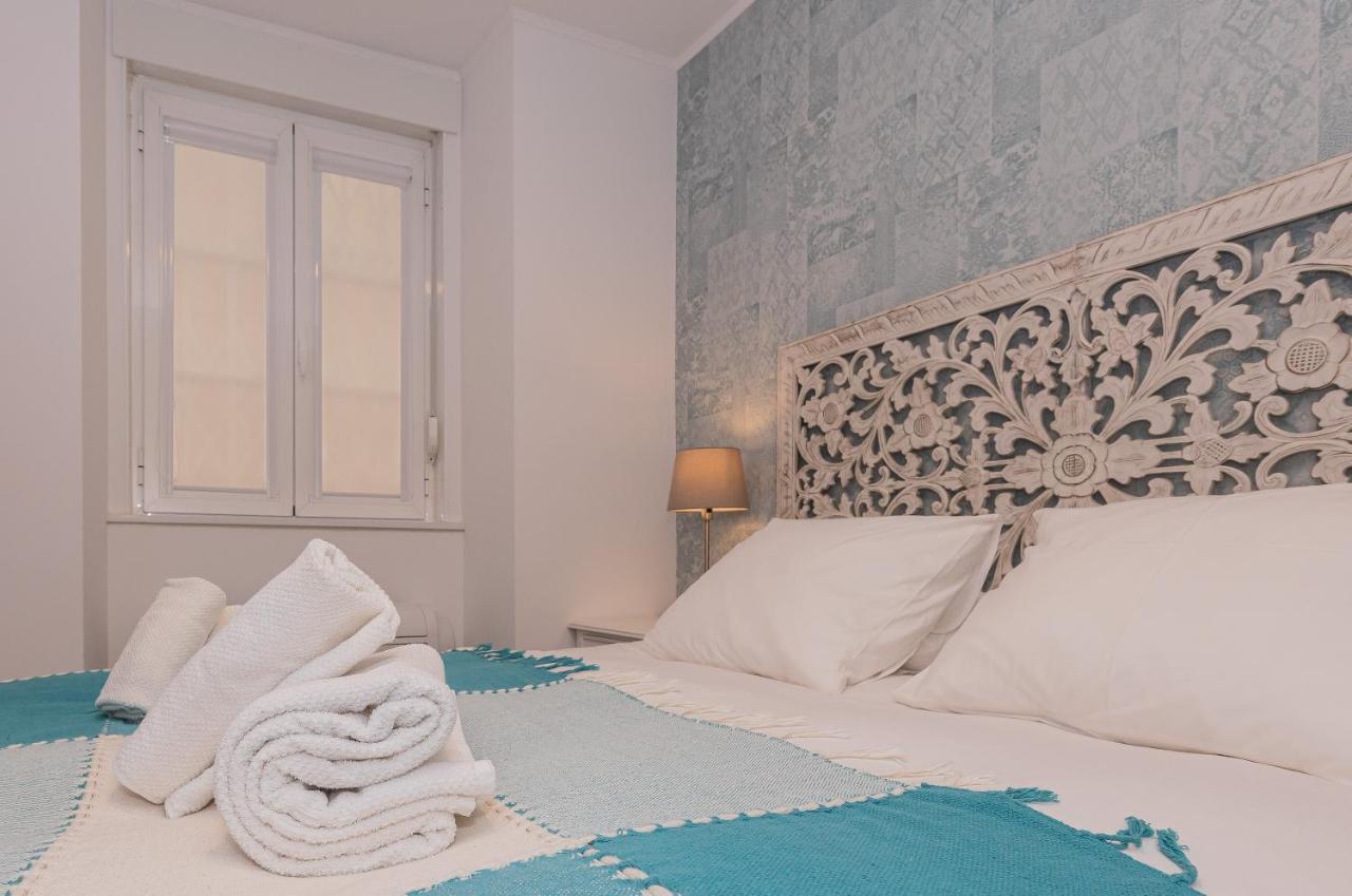 Apartment Feira Da Ladra Comfy Premium