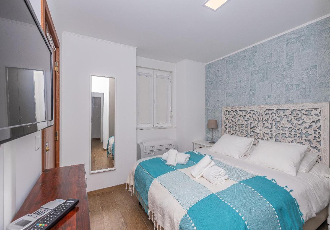 Apartment Feira Da Ladra Comfy Premium