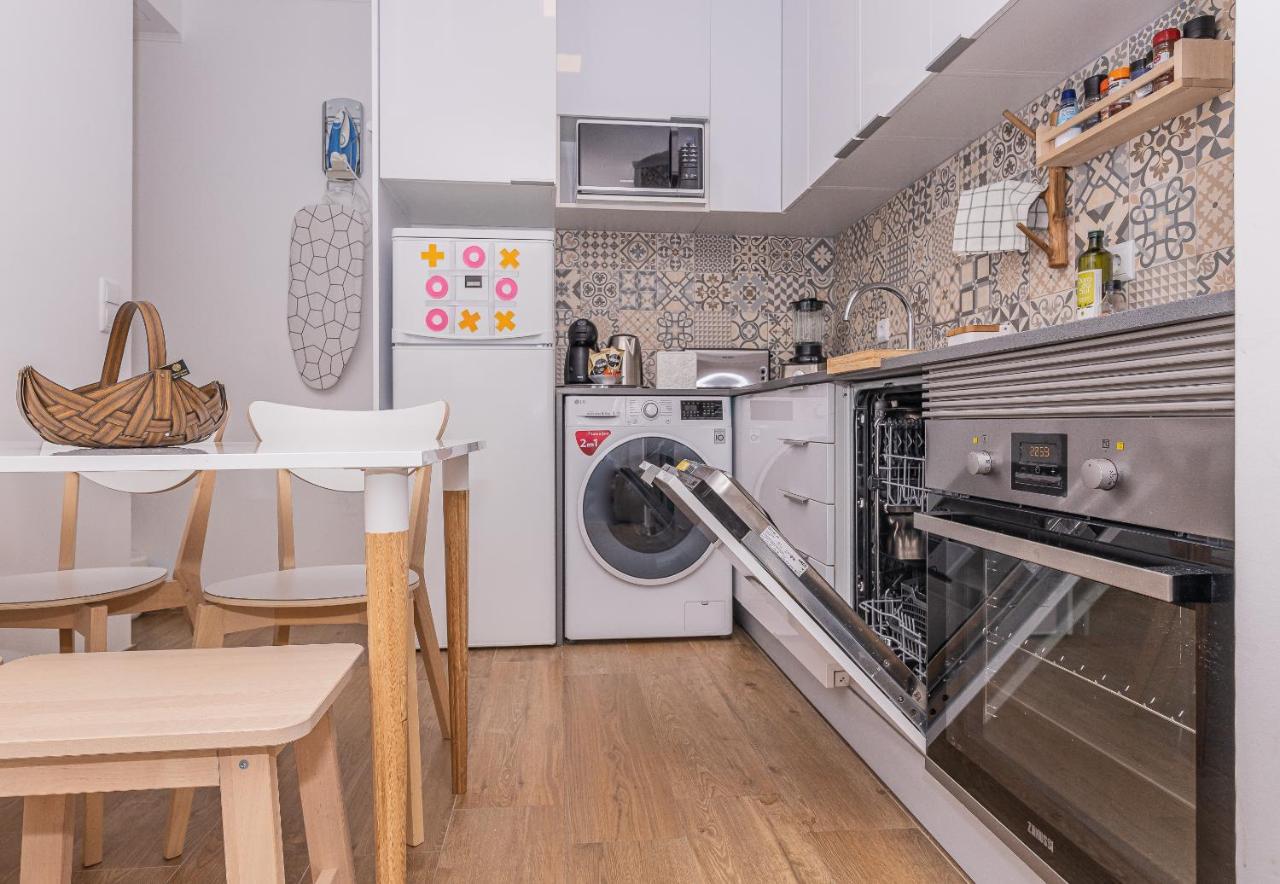 Apartment Feira Da Ladra Comfy Premium *