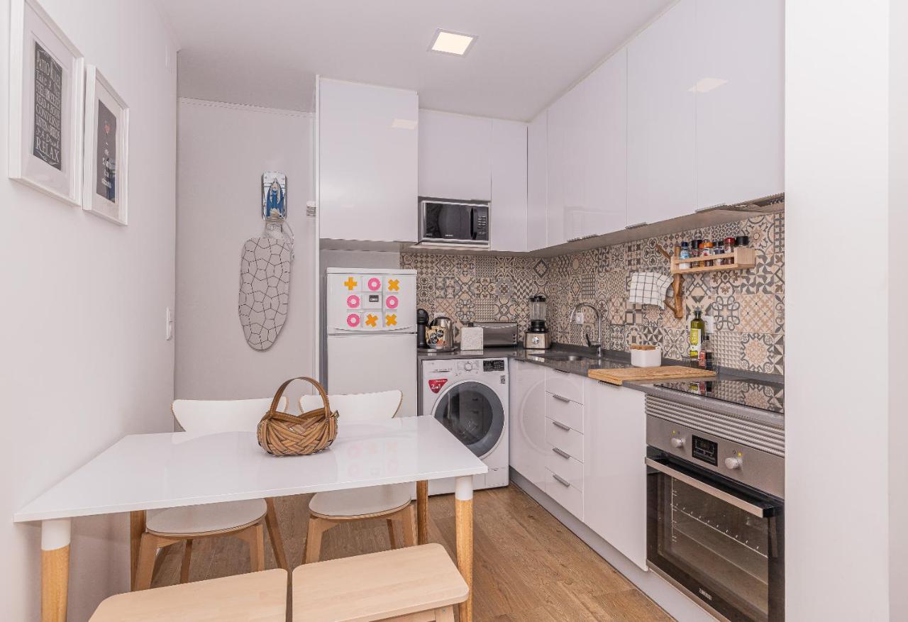 Feira Da Ladra Comfy Premium Apartment *