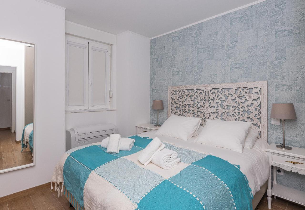 Feira Da Ladra Comfy Premium Apartment