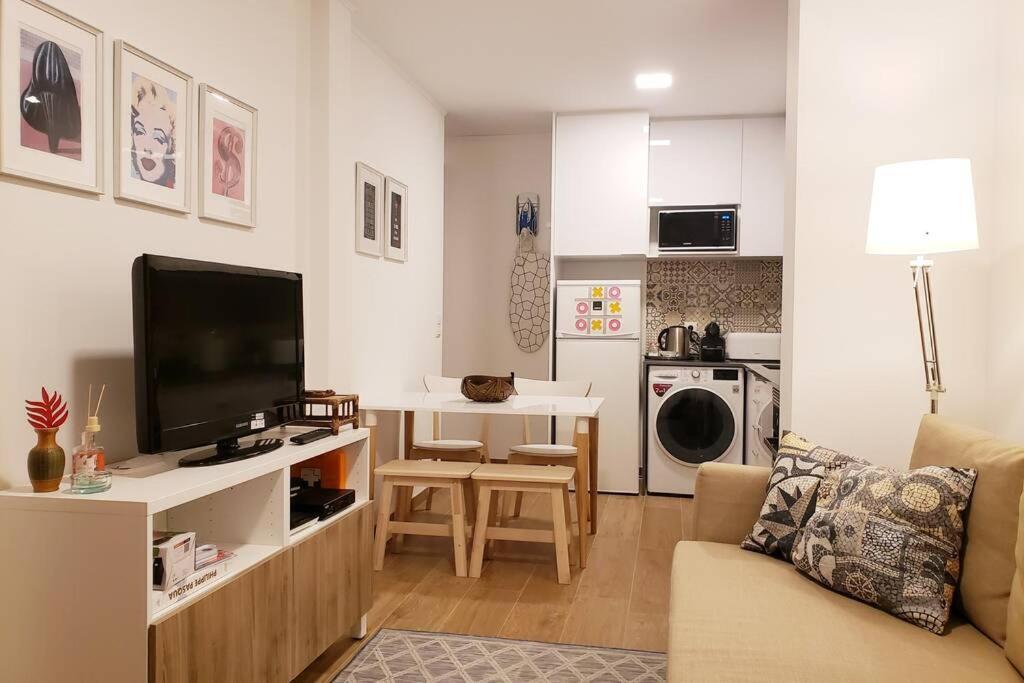 Feira Da Ladra Comfy Premium Apartment Lisbon