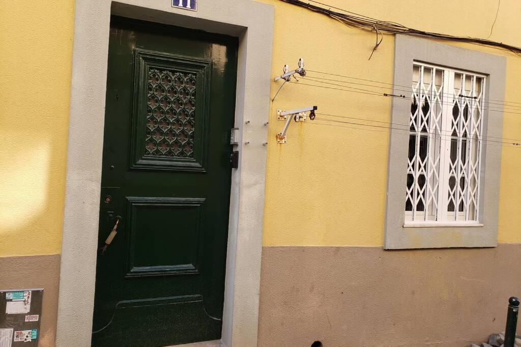 Feira Da Ladra Comfy Premium Lisbon