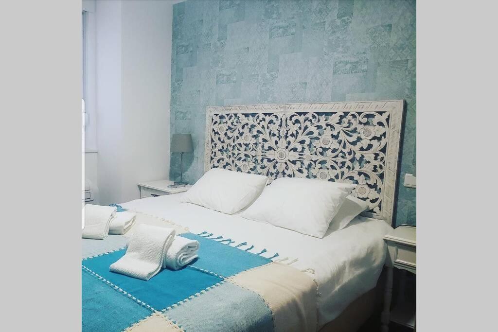 Apartment Feira Da Ladra Comfy Premium Lisbon