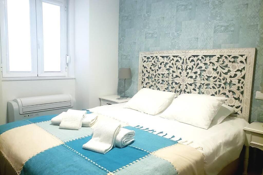 Apartment Feira Da Ladra Comfy Premium *