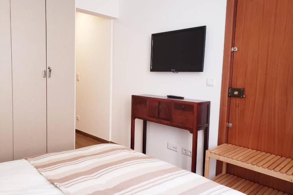 Feira Da Ladra Comfy Premium Apartment Lisbon