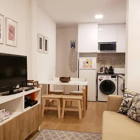 Feira Da Ladra Comfy Premium Apartment Lisbon Exterior photo