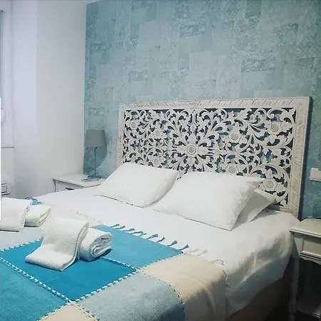 Feira Da Ladra Comfy Premium Apartment Lisbon Exterior photo