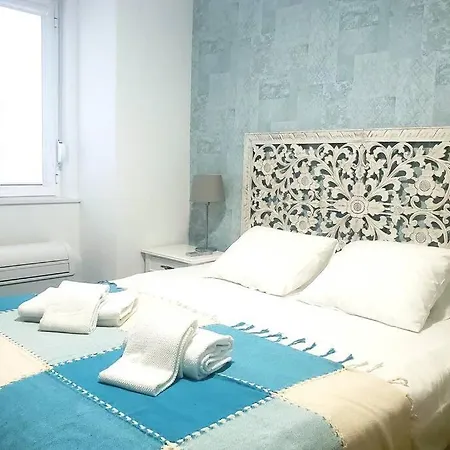 Feira Da Ladra Comfy Premium Apartment Lisbon Exterior photo